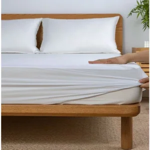 Microfiber Mattress Protector