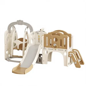 Feelkids Elf Slide Combination Baby Toys