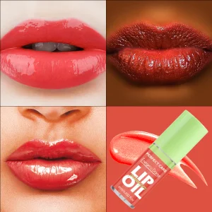 Matte Lipgloss