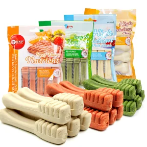 Dental Chew Bones