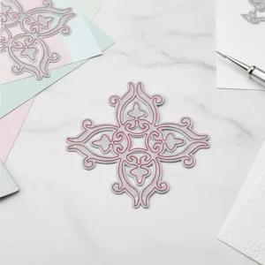 2016 DIY Die Cut Metal Scrapbooking for Sale