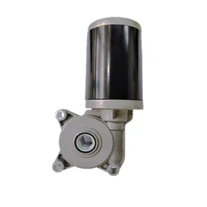 12V DC High Torque Electric Motor for Smart Electric-Drive Curtain