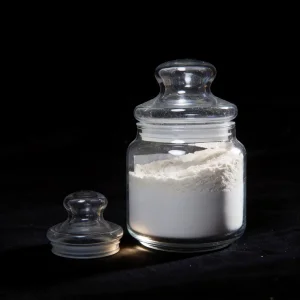 Isolated Soy Protein: 90% Protein for Nutritional Excellence