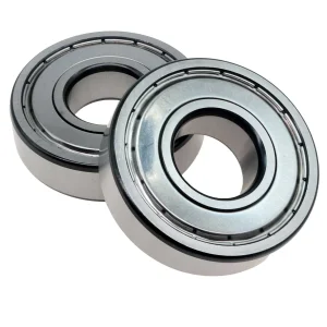 Full-Ceramic Ball Bearings