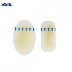 Hydrocolloid Bandages