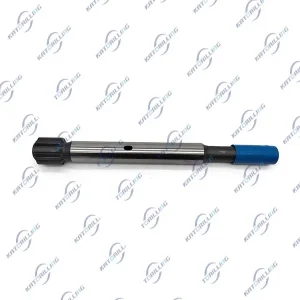 China Shank adapter for HLX5