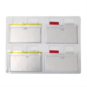 Pouch cell 21000f 4.2v high discharge rate cells diy electric vehicle battery pack