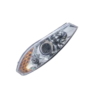 Zhongtong Bus Headlamp