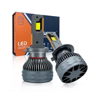 SFIDA K3 LED Headlight