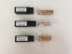 Garras de Caliper