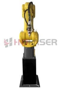 Easy-Maintenance Industrial Laser Machine