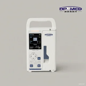 Wi-Fi Injection Pump