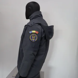 Tactical Combat Softshell