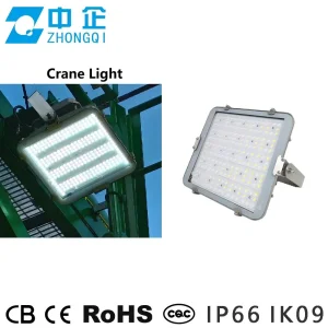 Dimmable Flood Light