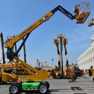 Ensuring Safety with Xgs22ack's Anti-Collision System