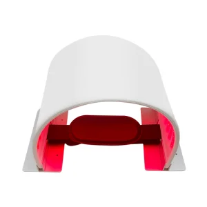 Colorful LED Photon Skin Rejuvenation Spectrometer Mask Red Blue Beauty Instrument for Acne Treatment Makeup Product