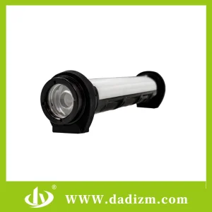 Lâmpada LED para indústrias químicas e mineração