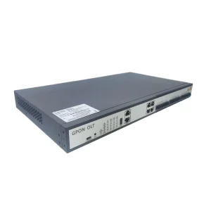 8 Ports GPON OLT