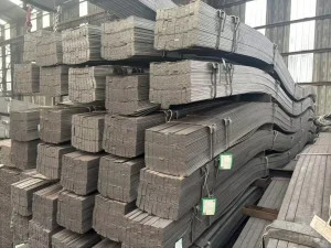 Best Steel Flat Bar 1018 Hot And Cold Rolled Steel Factory Stock Fast Delivery Supplier, Products
