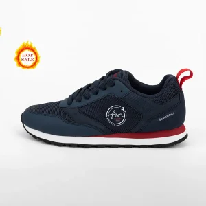 Wholesale Customize Design Breathable Men Skateboarding Shoes