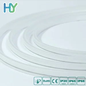 Fita Neon Inteligente Curva Lateral