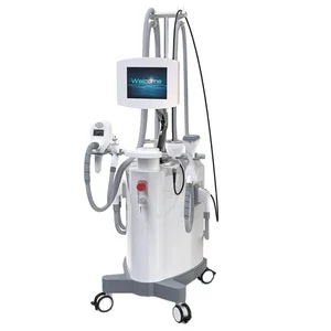 2025 Radiofrecuencia Vela Body Shape 3 Machine V9 Slimming Cavit Body Shape Vela with Skin Tightening Pigment Removal Features