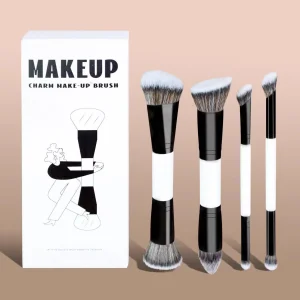 Angular Blush Brush Bulgarian Rose Valley