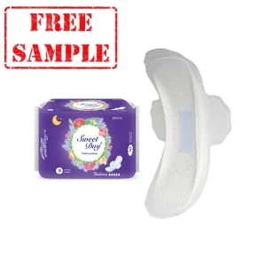 100% Compresa Menstrual de Algodón Orgánico Higiene Femenina Período Toalla Sanitaria 150mm 240mm 290mm en Venta