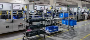 Energy Assembly Line Solutions
