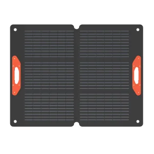 Foldable Solar Panel