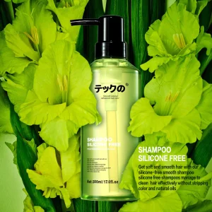 Revitalizing Color Protection Shampoo