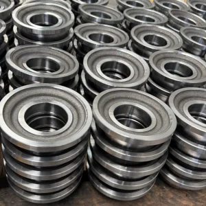 High-Quality Korean Hoist Brake Components for Crane Systems