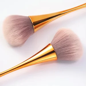 Private Label Vegan Blush Powder Brush