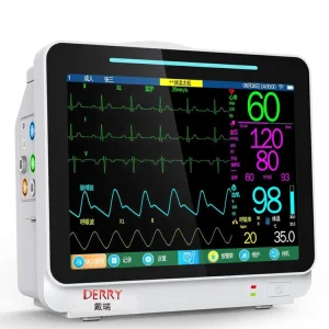 Patient Monitor