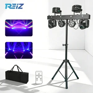 High Quality Disco Dj Equipment Gig Bar