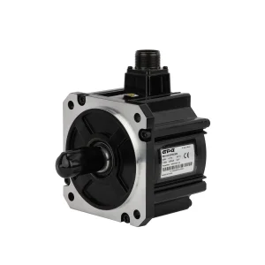 Wide Range Servo Motor