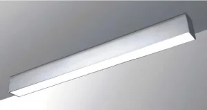 Seville Linear Ceiling Light