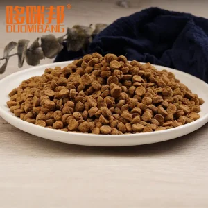 Wholesome Organic Food