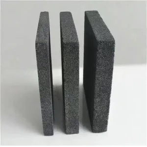 Ciec Foam Glass: Ideal Material for Modern Building Designs