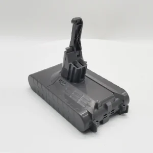 Vacuums Cleaner Battery for Dyson V8 Dsv8b 967834-02 Dyson V8 4.0ah Battery for All V8 Vacuums Replacement Animal Motorhead PRO Origin Total Clean Trigger