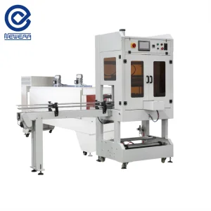 Fully Automatic Horizontal Sleeve Sealer