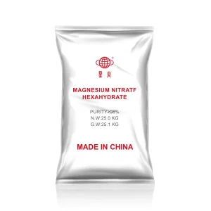 China Stable Supply, Superior Quality Your Global Partner for Magnesium Nitrate Solutions! Exporter, Exporters