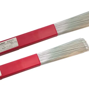 Aluminium Weld Wire AWS ER4043
