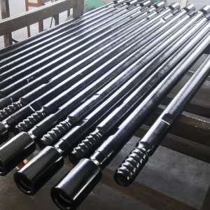 Rock Drilling Rigs