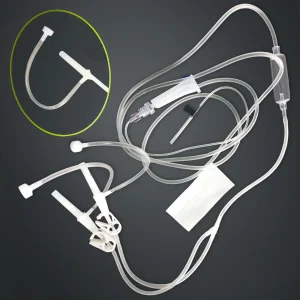 Sterile Infusion Set