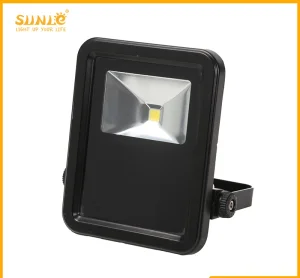 30W LED Flood Light Fixtures Commercial Outdoor Lighting