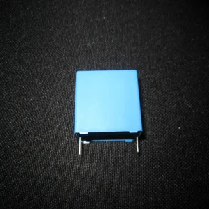 150NF 630V Ceramic Capacitor B32529c1154j289 – High Voltage Stability for Harsh Environments