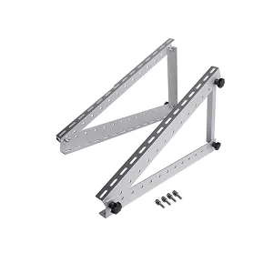 OEM Adjustable Solar Panel Mounting