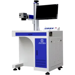 Wholesale Price Mini Laser Marking Carving Machine Customizable ODM OEM UV Laser Engraving Machine Fiber Laser Etching Machine