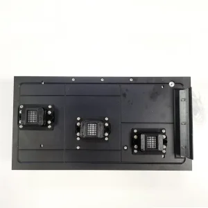 XP600 Capping Station